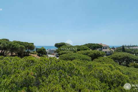 Terra a Vale do Lobo, Faro, Vale do Lobo - € 4.275.000 | Ref: Solo - foto 18